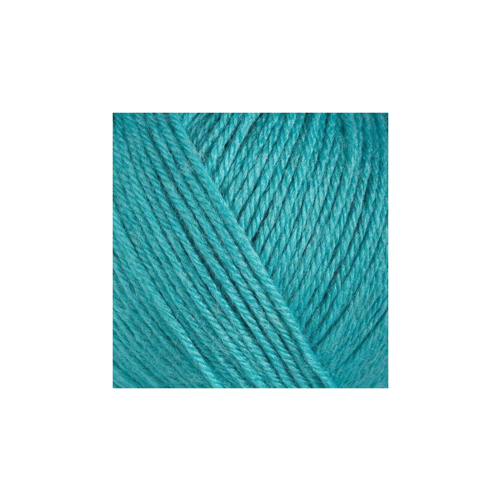 Пряжа Gazzal Baby Wool тиффани (832)