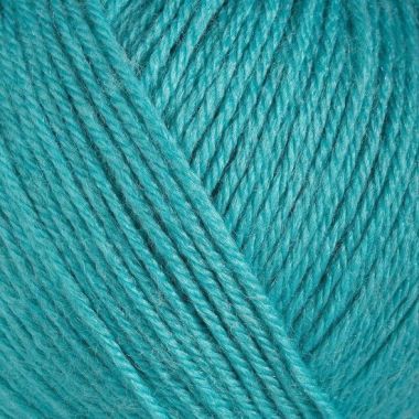 Пряжа Gazzal Baby Wool тиффани (832)