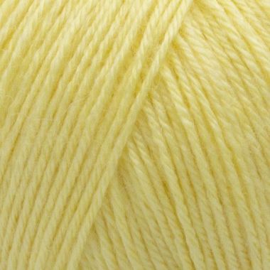 Пряжа Gazzal Baby Wool светлый лимон (833)