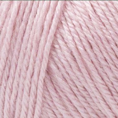 Пряжа Gazzal Baby Wool ніжно-рожевий (836)