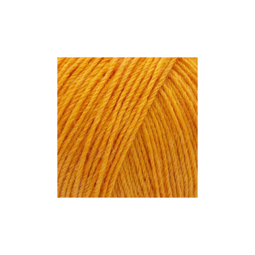 Пряжа Gazzal Baby Wool абрикос (837)