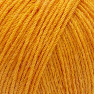 Пряжа Gazzal Baby Wool абрикос (837)
