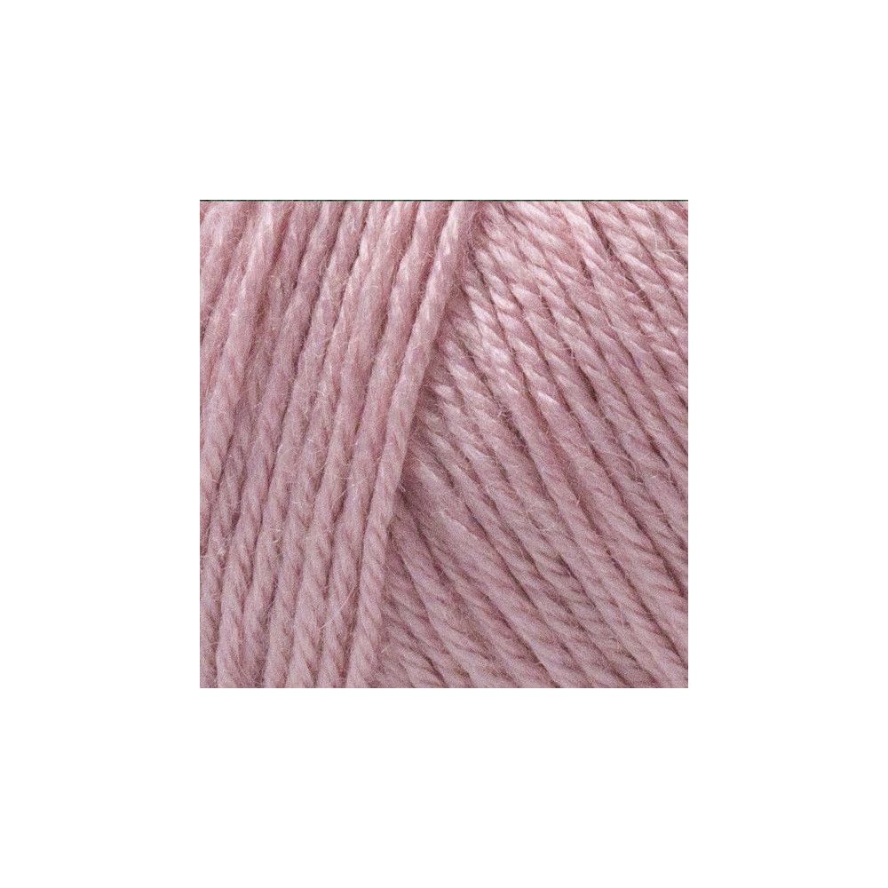 Yarn Gazzal Baby Wool dusty rose (845)
