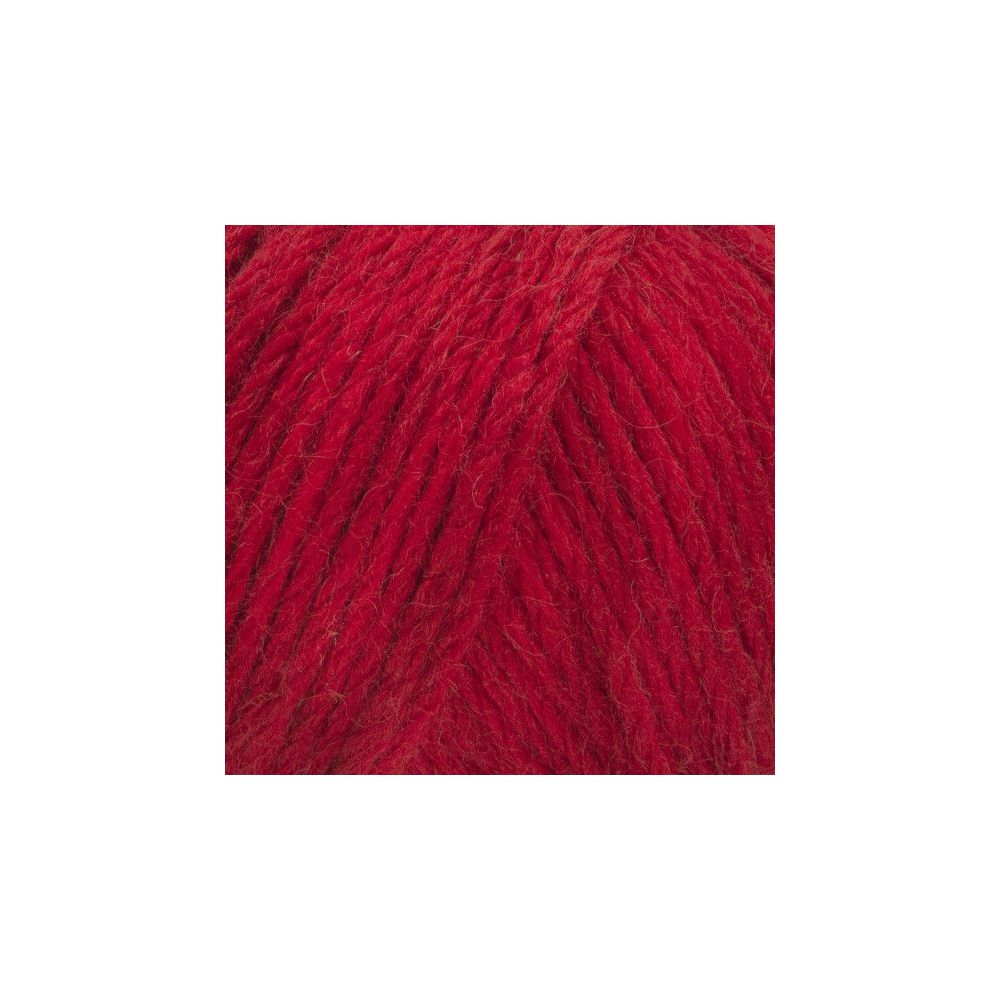 Пряжа Gazzal Baby Wool XL червоний (811)