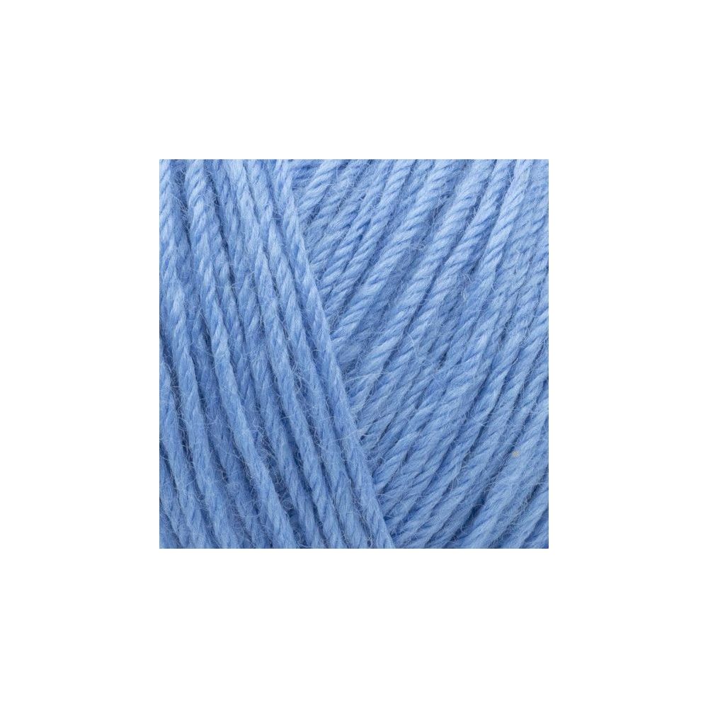 Пряжа Gazzal Baby Wool XL блакитний (813)