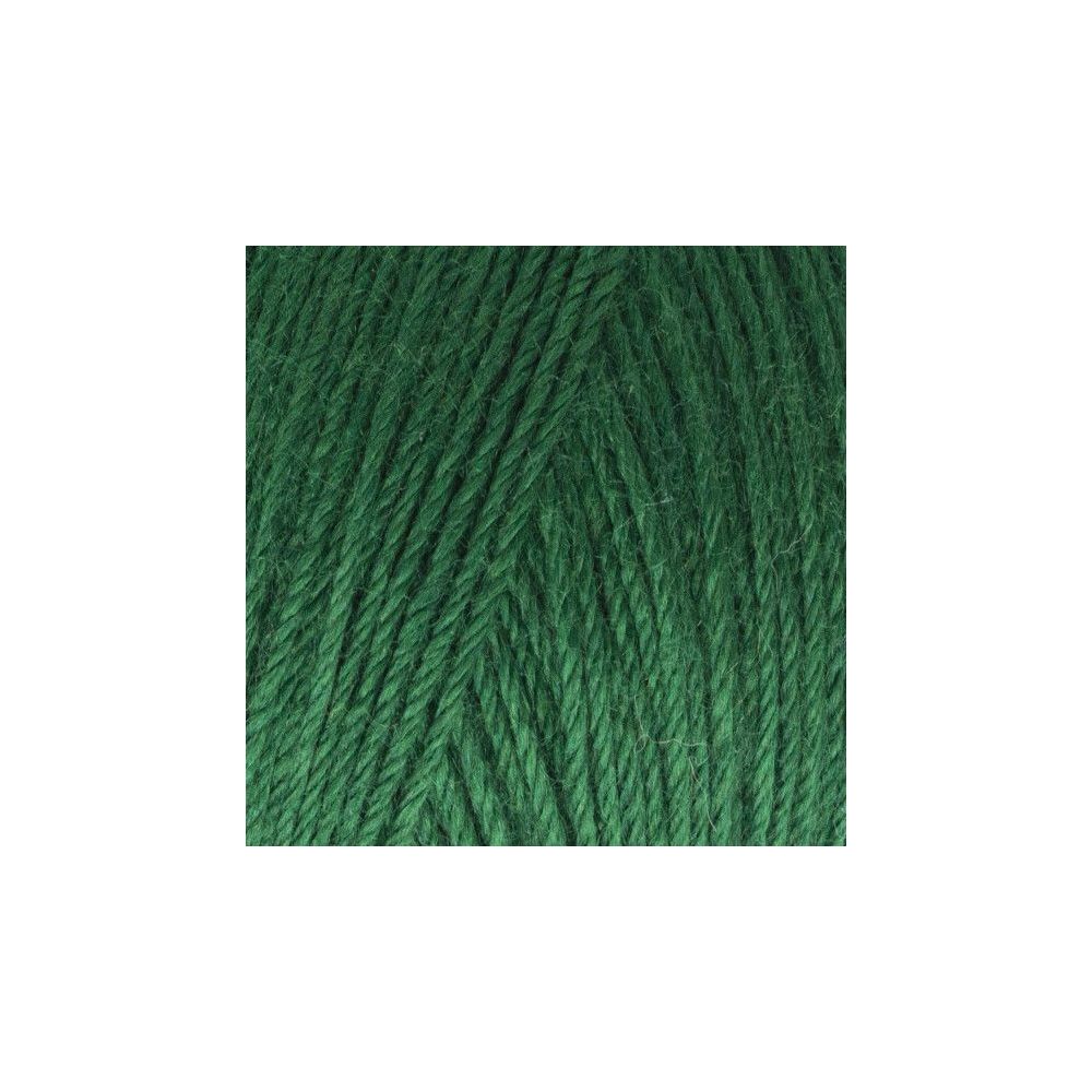 Пряжа Gazzal Baby Wool XL зелена (814)