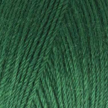 Yarn Gazzal Baby Wool XL green (814)
