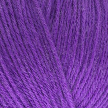 Пряжа Gazzal Baby Wool XL сирень (815)