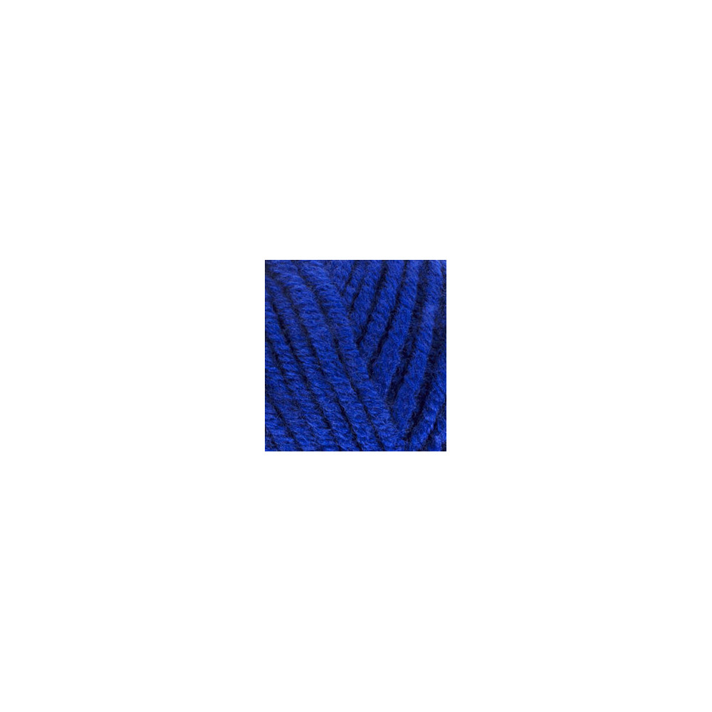 Yarn Alize Superlana Maxi blue(141)