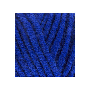 Yarn Alize Superlana Maxi blue(141)