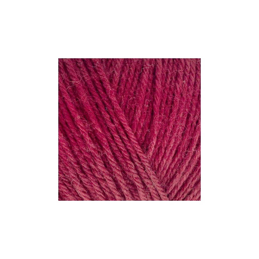 Пряжа Gazzal Baby Wool XL бордовый (816)