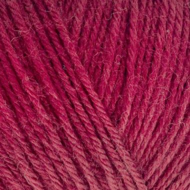 Yarn Gazzal Baby Wool XL burgundy (816)