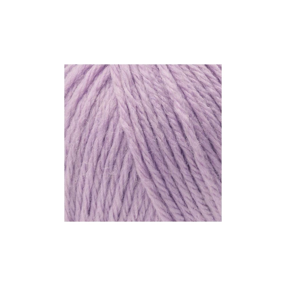 Пряжа Gazzal Baby Wool XL светло-лиловый (823)