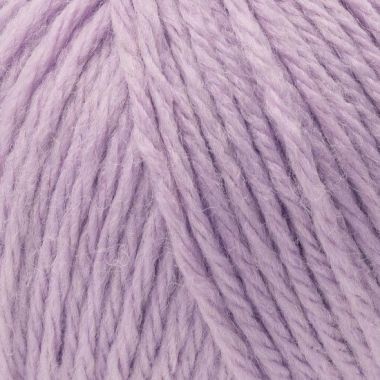 Пряжа Gazzal Baby Wool XL светло-лиловый (823)