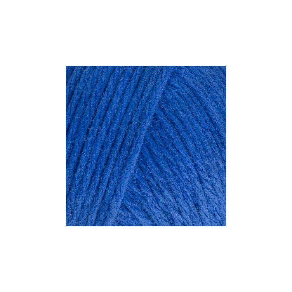 Пряжа Gazzal Baby Wool XL синий (830)
