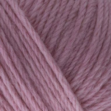 Пряжа Gazzal Baby Wool XL попеляста троянда (845)