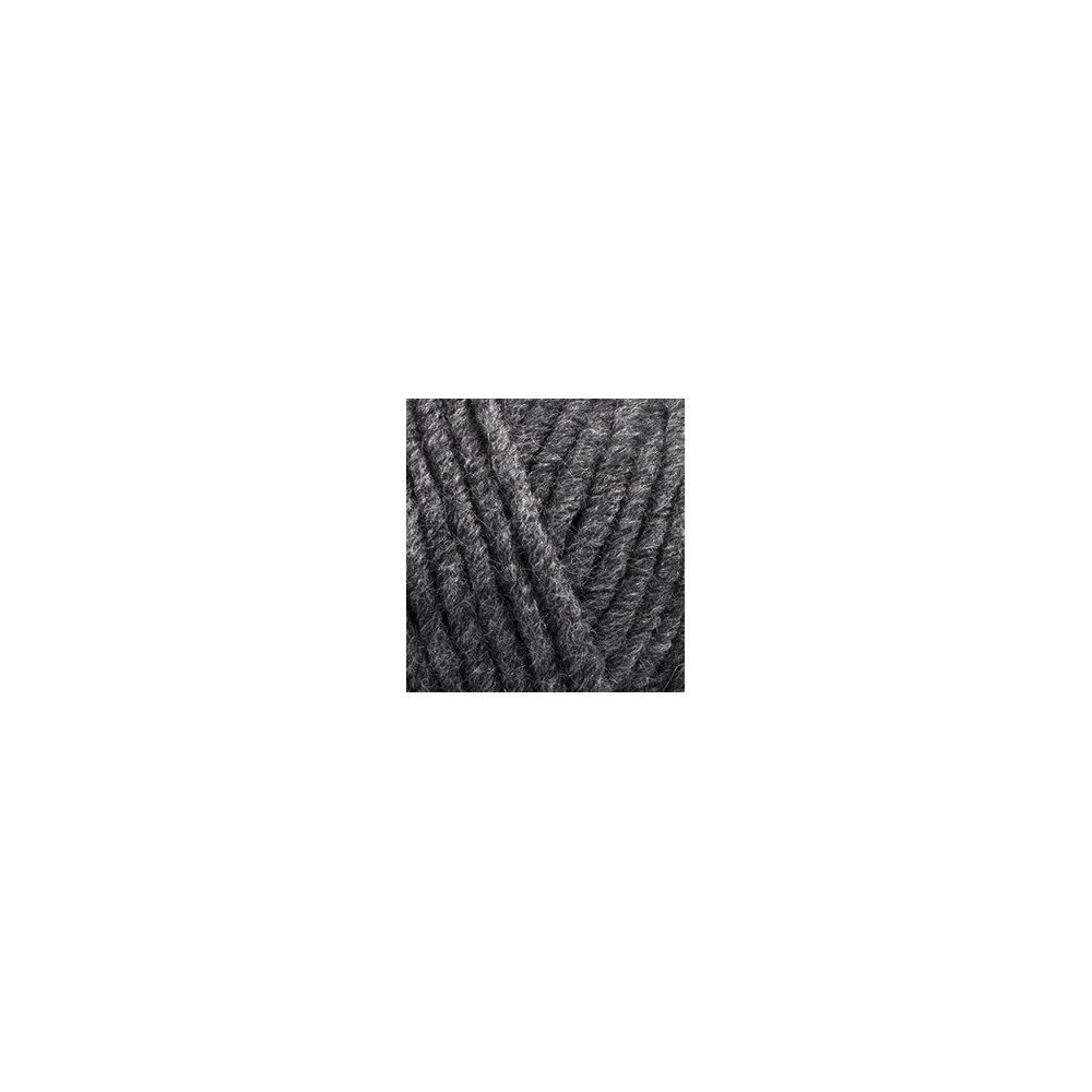 Yarn Alize Superlana Maxi graphite grey (182)