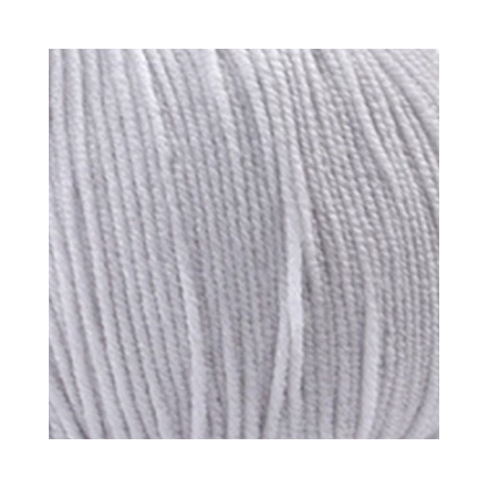 Merino wool yarn DONNINA Fibranatura, melt water (21-47)