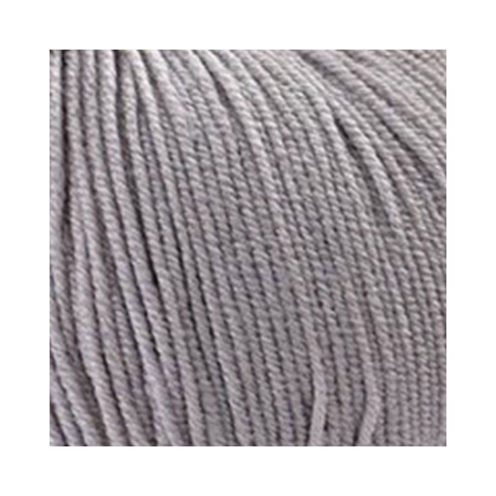 Merino wool yarn DONNINA Fibranatura, smoky (21-48)