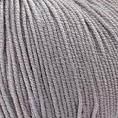 Merino wool yarn DONNINA Fibranatura, smoky (21-48)