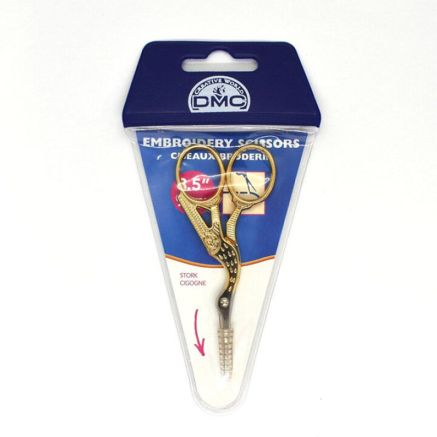DMC Thread Trimmers Heron (U1036)
