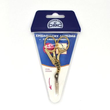 DMC Thread Trimmers Heron (U1036)