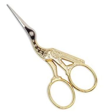 DMC Thread Trimmers Heron (U1036)