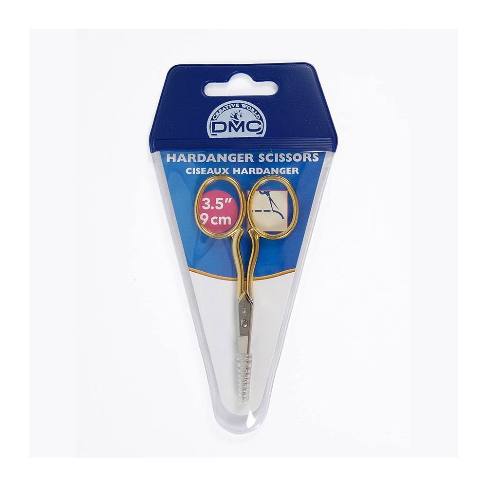 DMC Hardanger Thread Trimmer (U1082) DMC Hardanger Thread Trimmer (U1082)