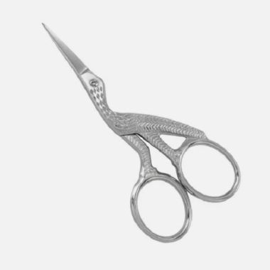 Thread Trimmers Heron