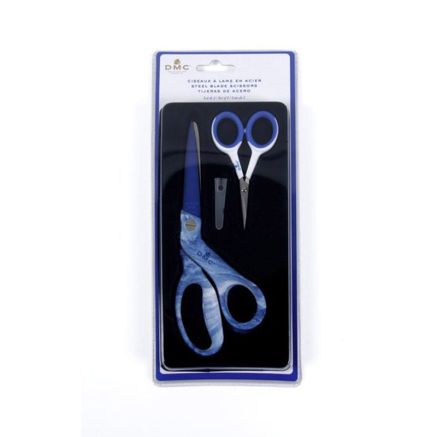 DMC Universal Scissors Set 2 pcs. (U1984)