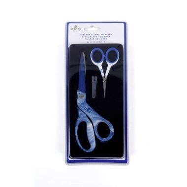 DMC Universal Scissors Set 2 pcs. (U1984)