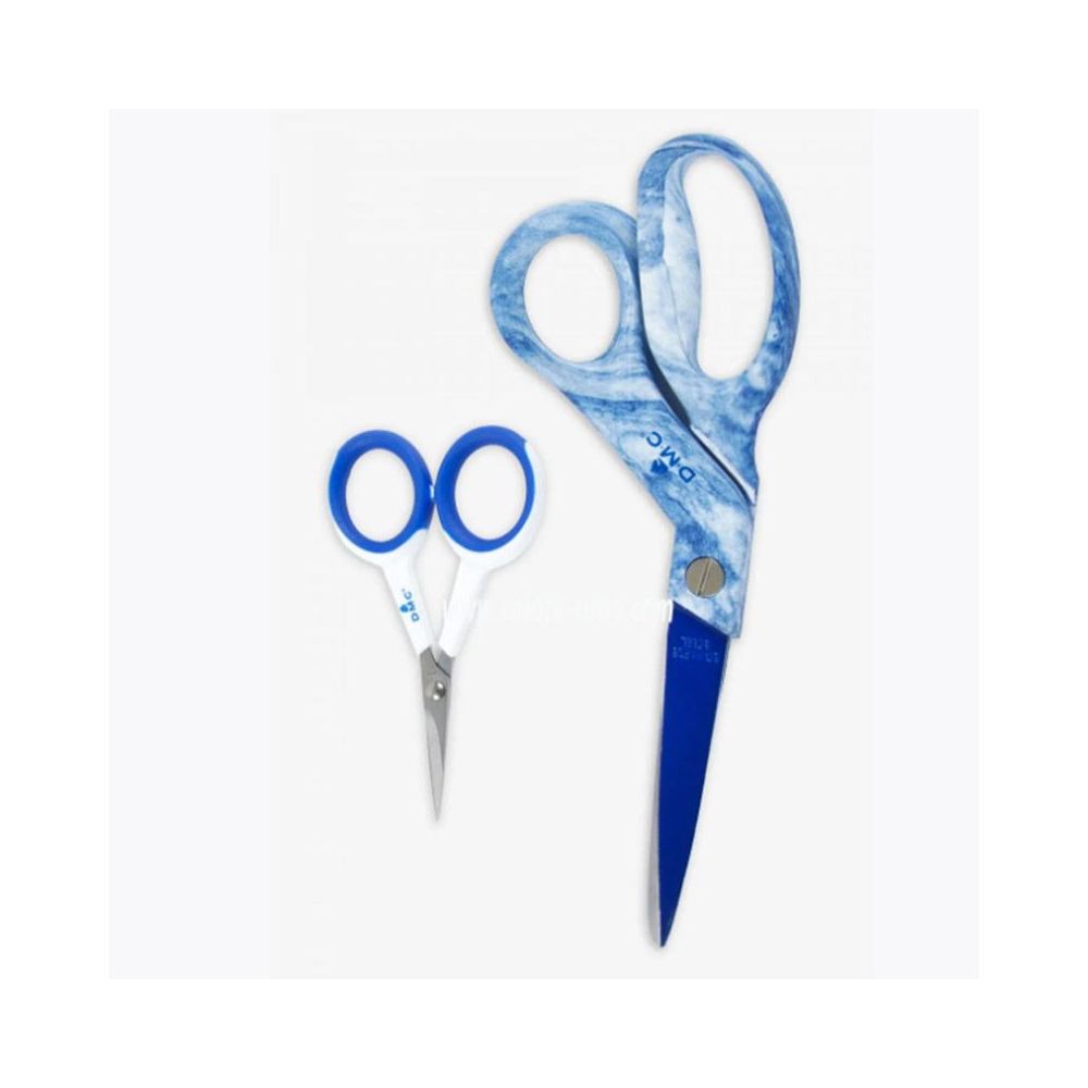 DMC Universal Scissors Set 2 pcs. (U1984)