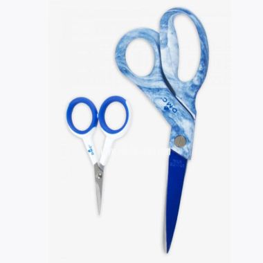 DMC Universal Scissors Set 2 pcs. (U1984)