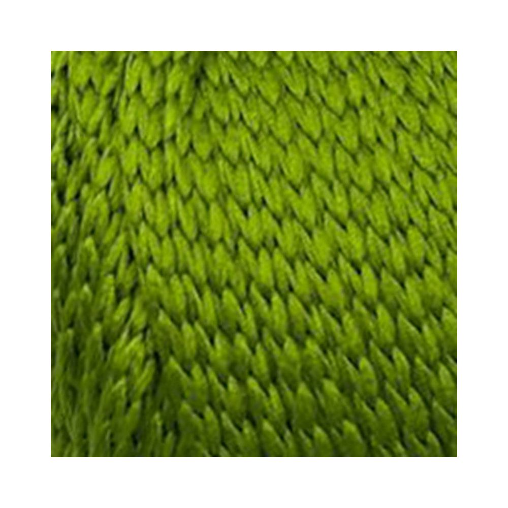 Polypropylene cord Macrame Lux, apple (809)