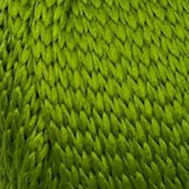 Polypropylene cord Macrame Lux, apple (809)