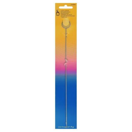 Pony Loop Pick-Up Hook (90005)