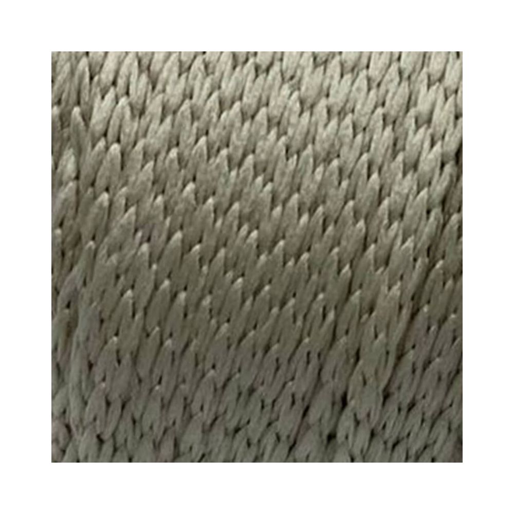 Polypropylene cord Macrame Lux, warm beige (805)