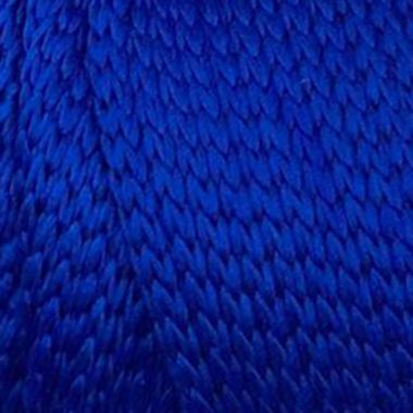 Полипропиленовый шнур Macrame Lux, электрик (829)