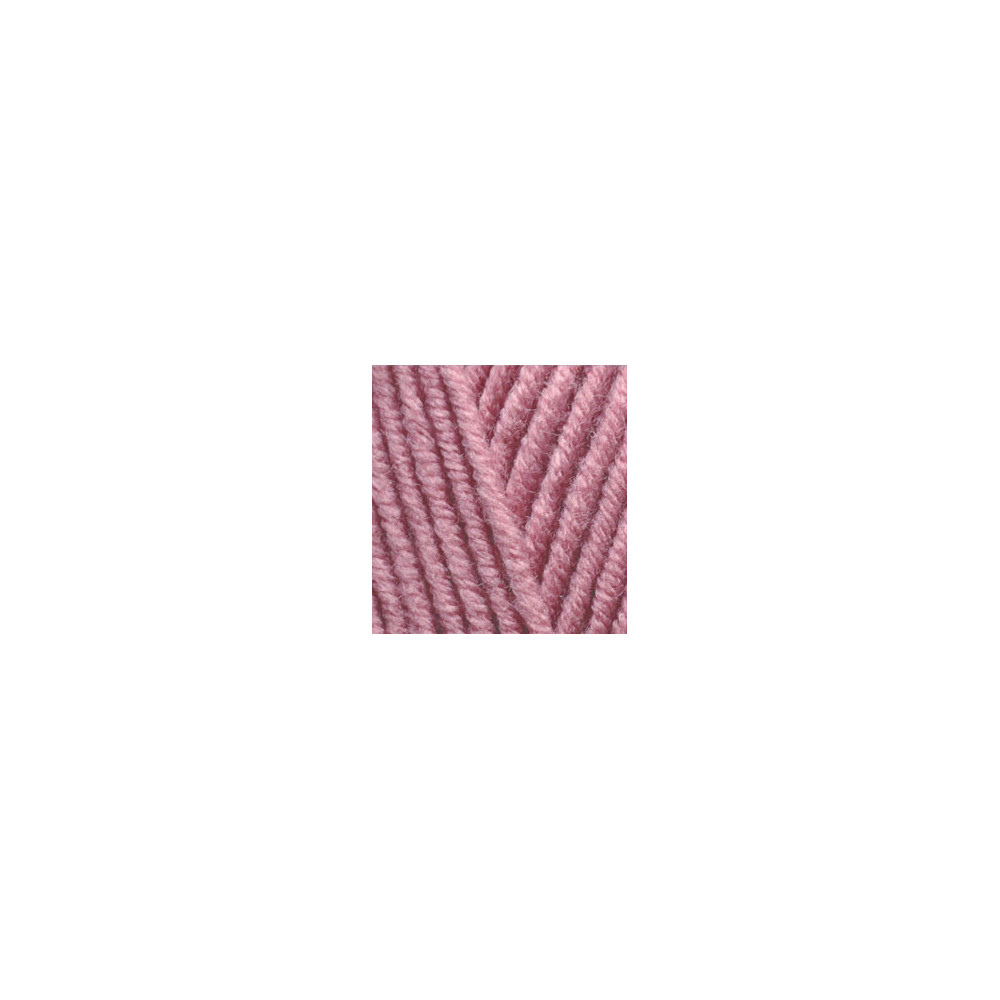 Yarn Alize Superlana Maxi dark powder (204)