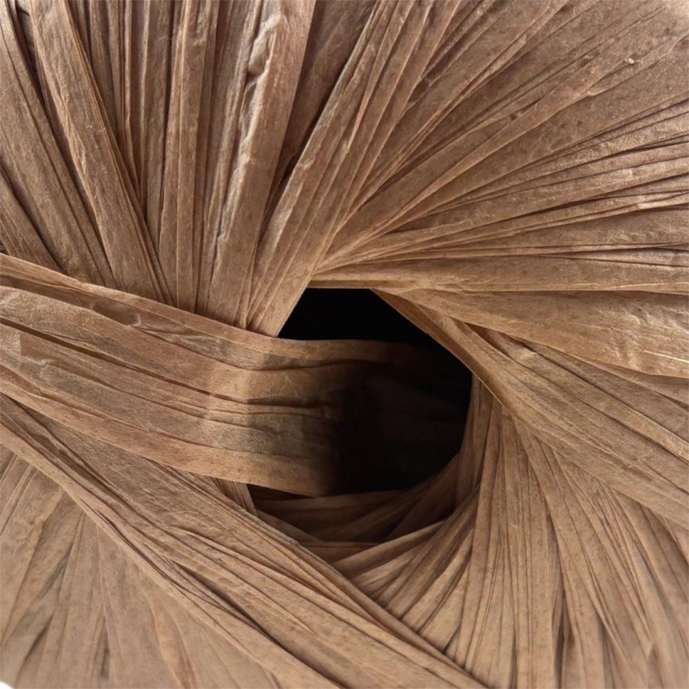 Raffia Fibranatura Raffia honey (116-14)