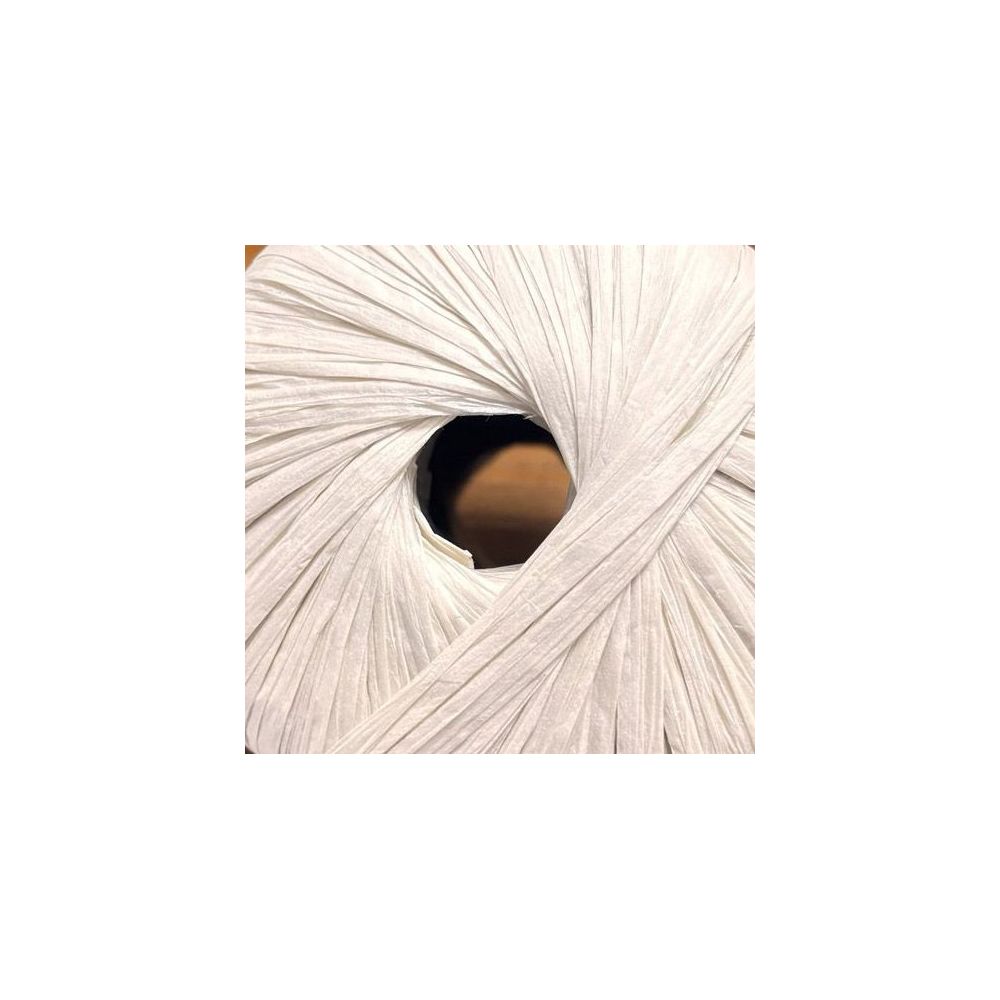 Raffia Fibranatura Raffia delicate cream (116-15)