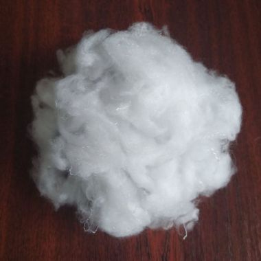 Filler swan down white Korea 100 grams
