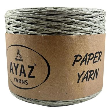 Рафія кручена Ayaz Paper Yarn шавлія