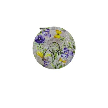Сантиметр в рулетке см/см 1.5 м Rollfix Vintage Hoechstmass (80103DV)