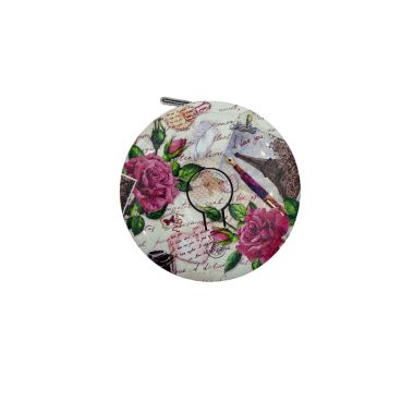 Сантиметр в рулетке см/см 1.5 м Rollfix Vintage Hoechstmass (80103DV)