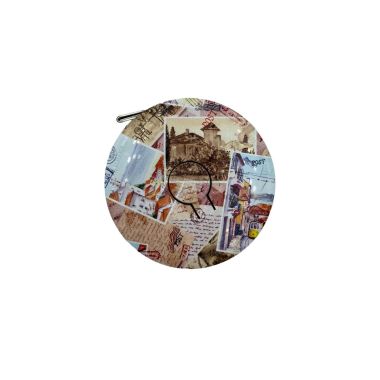 Сантиметр у рулетці см/см 1.5 м Rollfix Vintage Hoechstmass (80103DV)