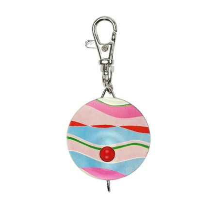Сантиметр у рулетці см/дюйм 1.5 м Picco pastel Hoechstmass (84203d-pas)