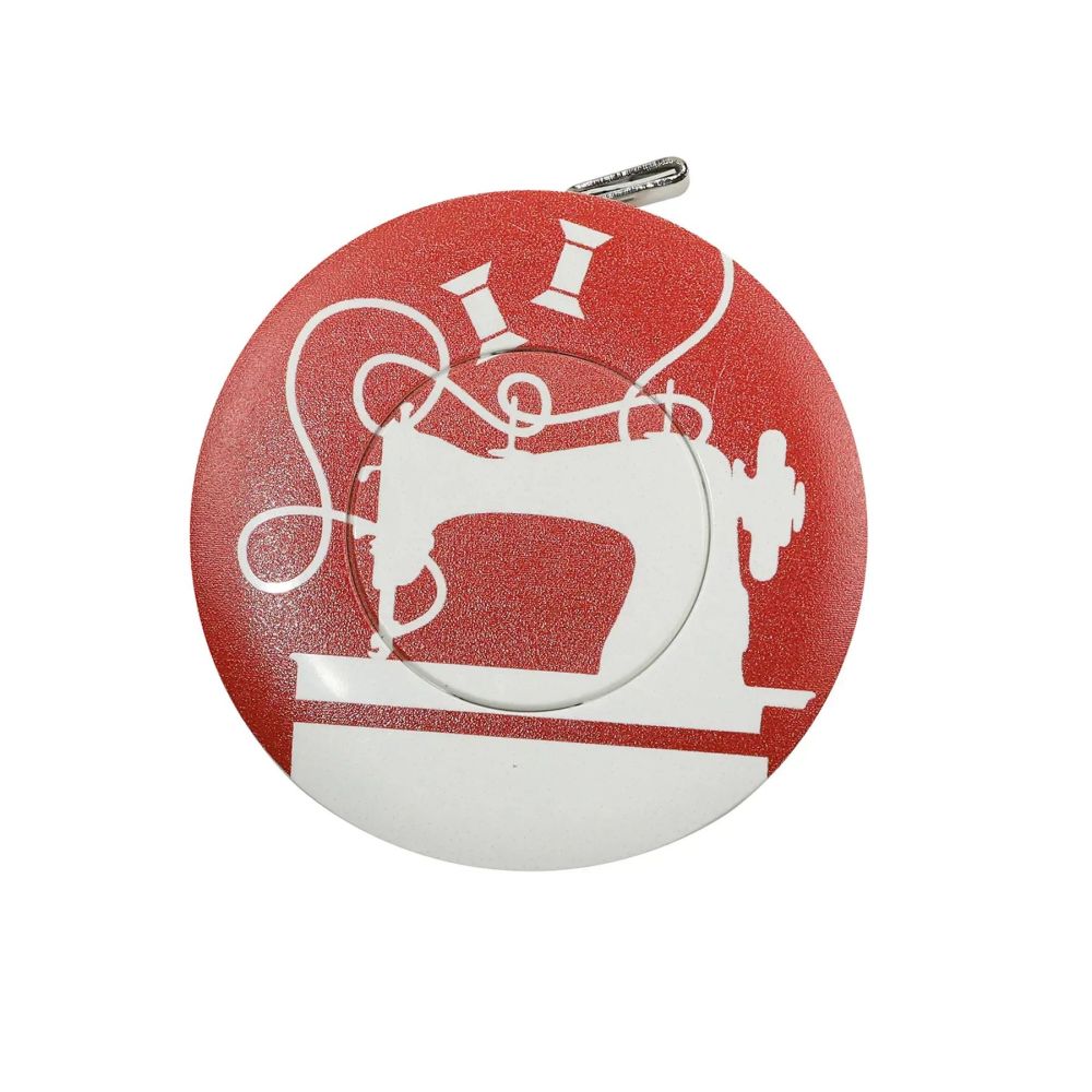 Сантиметр в рулетке см/см 1.5 м Rollfix Garn Hoechstmass (80103DG)