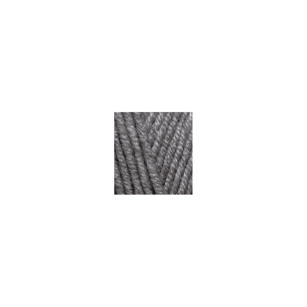 Yarn Alize Superlana Maxi gray (21)
