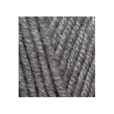 Yarn Alize Superlana Maxi gray (21)